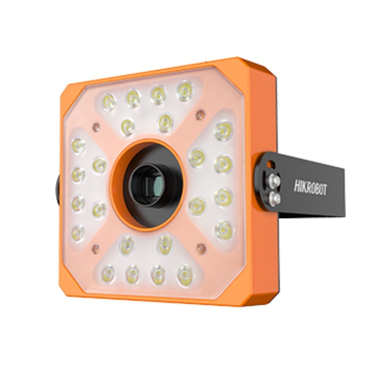 海康机器人HIKROBOT  IDS系列物流读码器MV-PD010003-12M-16C