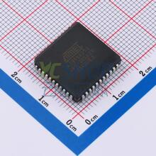 AT89S8253-24JU ΢������  ȫ��ԭ�b