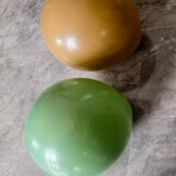 Круглый большой воздушный шар, оптовые продажи, 18 дюймов, увеличенная толщина, 18 дюймов