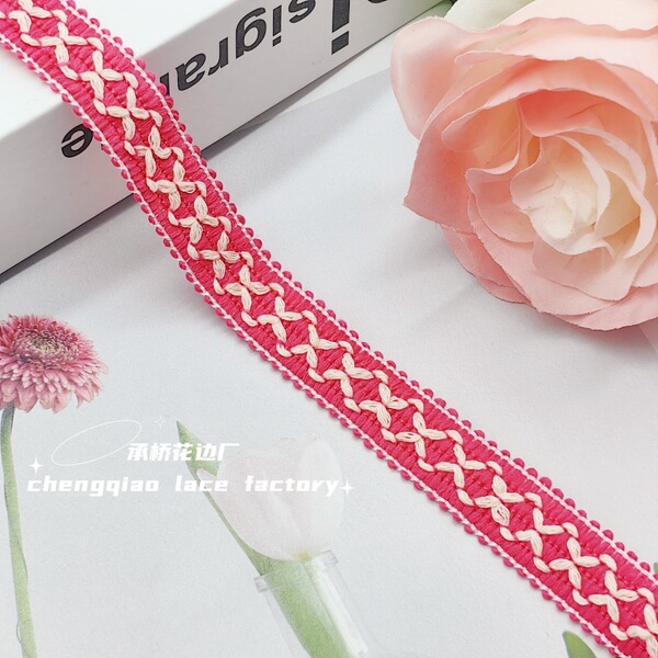 Classic ethnic bag