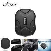 Tkstar 2g Tk905 Nəqliyyat GPS Lokatoru, Su Keçirməyən, Maqnitli, 5000Mah