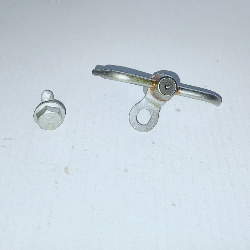 Piston fuel injector 12640455 12610143