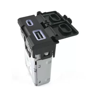 Charging Module, Sienna Car Type-C | Digər kuzov və aksesuarlar - ac65w65w-dust-cover