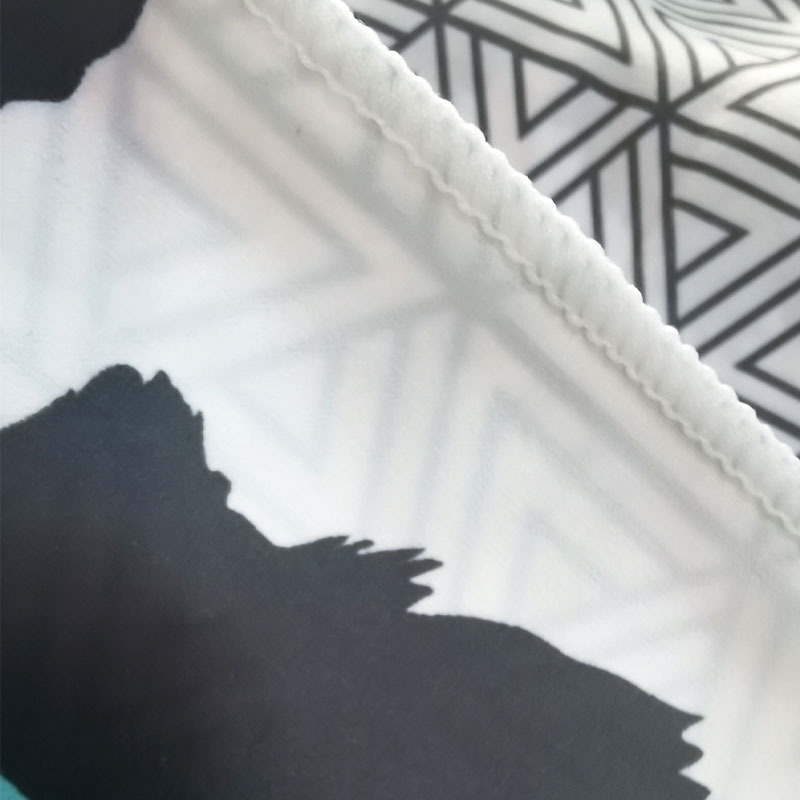 Europa y América transfronterizos toallas de playa doble terciopelo microfibra impresa digital toallas de playa toallas de baño de playa natación