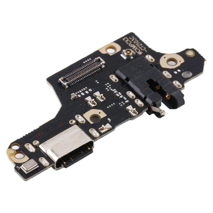 Suitable for Xiaomi POCO X3 NFC / POCO X3 / POCO X3 Pro Tail Plug