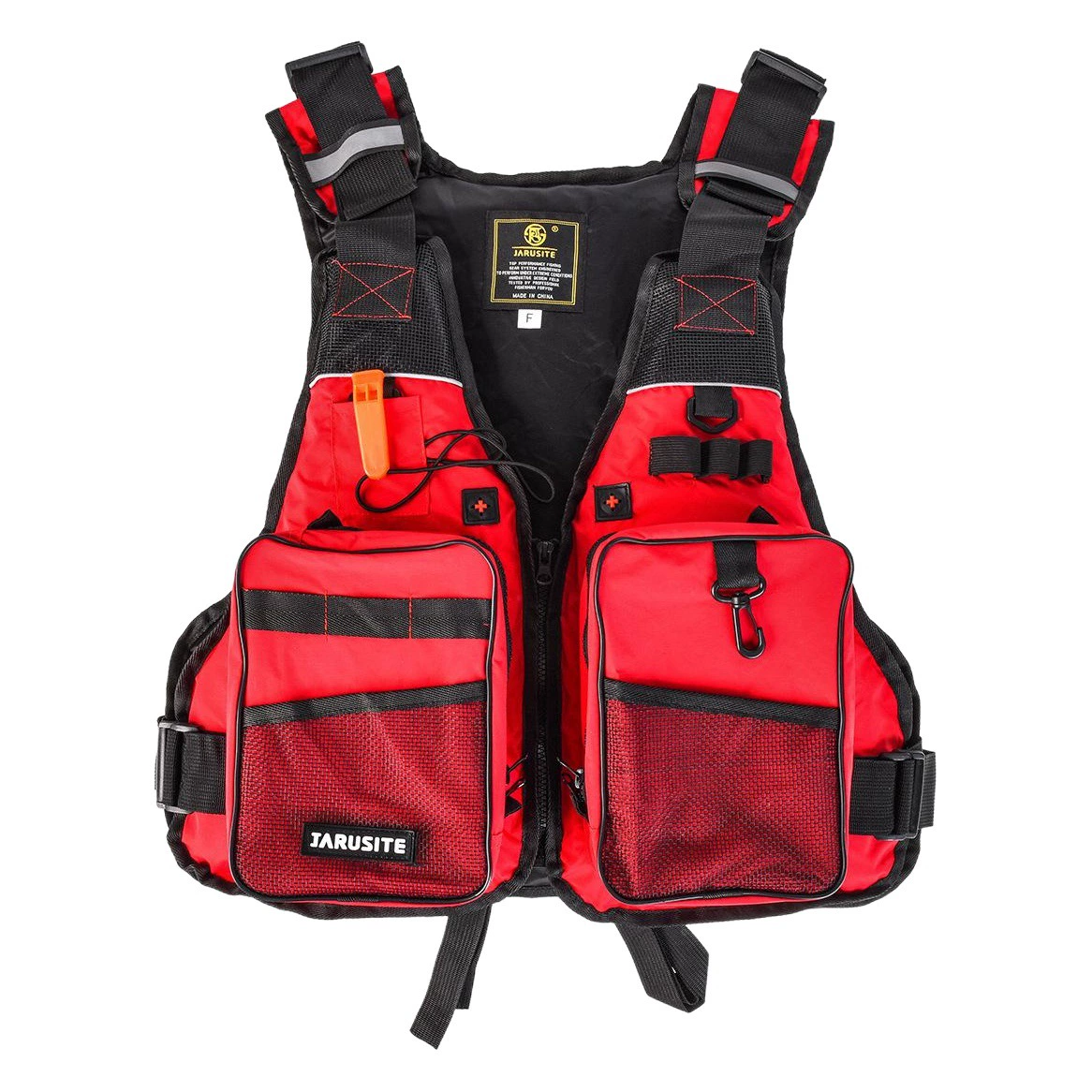 27546 [Цифровой Камуфляжный плавучий жилет] спасательный жилет Luya для рыбалки нахлыстом жилет для рыболовных снастей