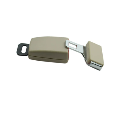 Male and Female Buckles, Digər kuzov və aksesuarlar - all-inclusive-lock-2881-lock-tongue-beige