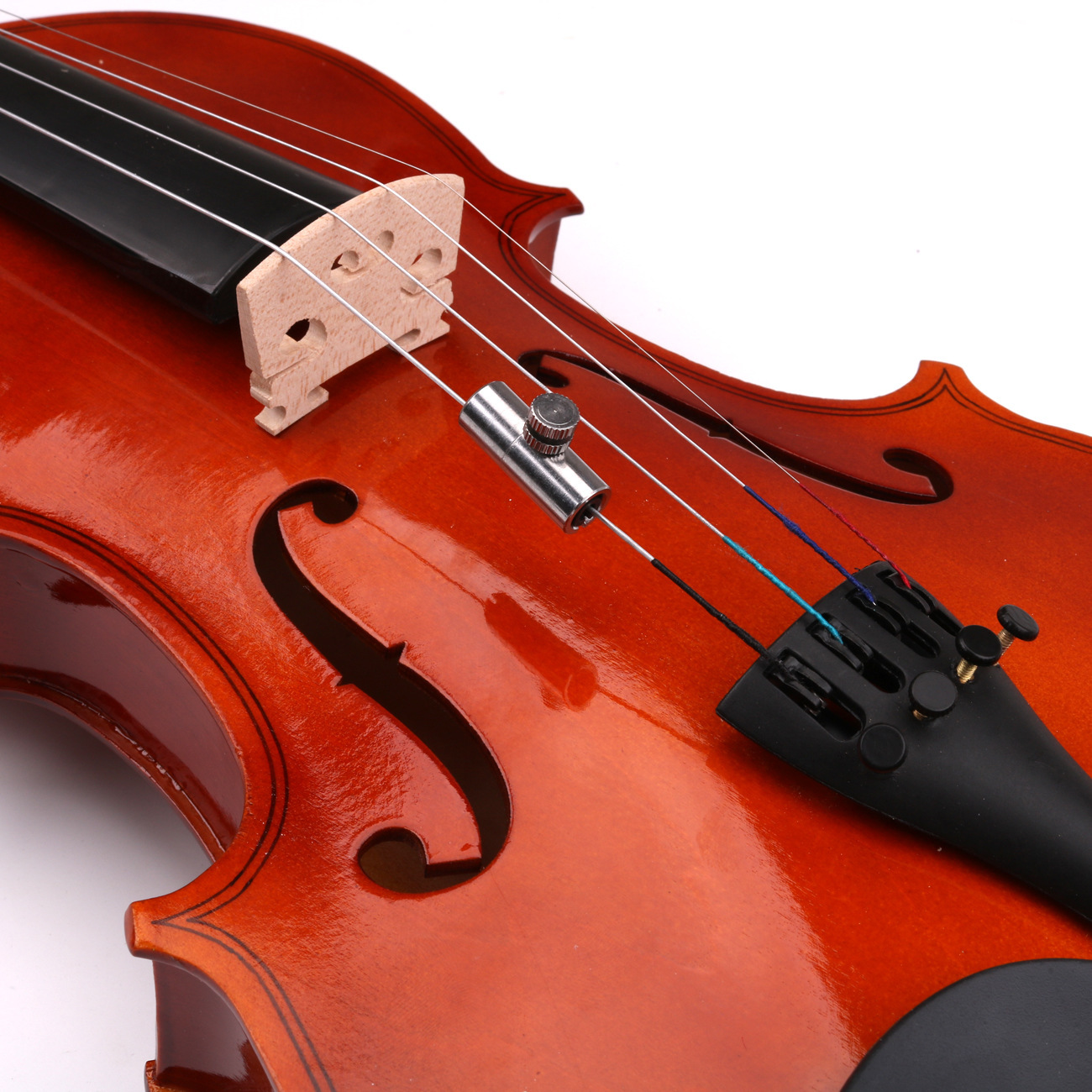 大提琴狼音器 小提琴狼音器消除狼音器 提琴配件狼音消除器防狼音