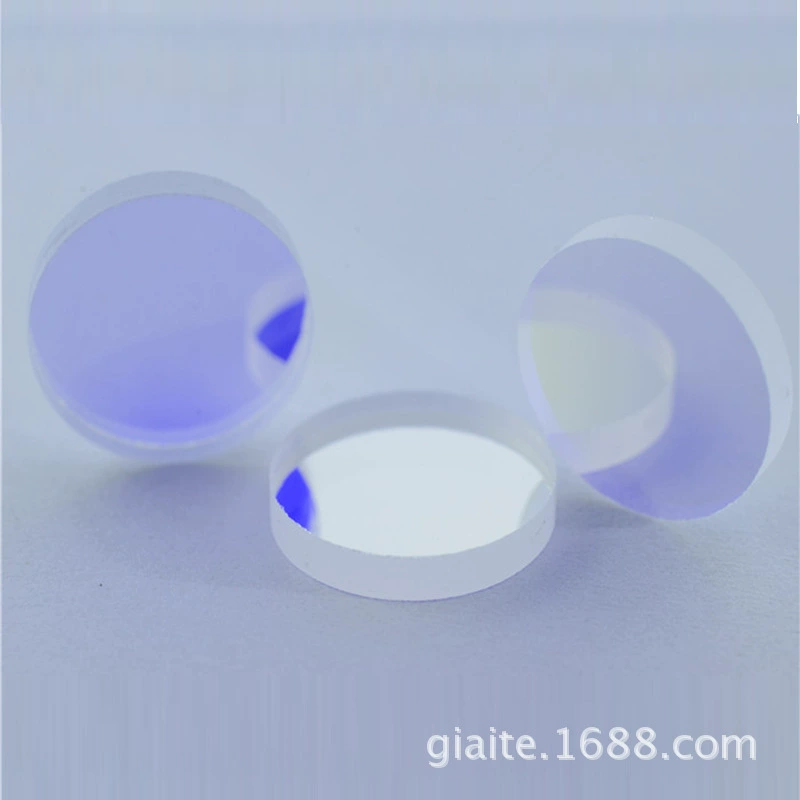 Производитель УФ-узкополосный фильтр NBP365nm флуоресцентный светоизлучающий модуль возбуждения 365нм фильтр