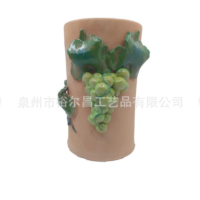 Terracotta Wine Bottle Cooler Terracotta Wine Bottle Cooler Kitchenware Decorative Tableware Holder Terracotta Wine Bottle Cooler Terracotta Wine Bottle Cooler Kitchenware Decorative Tableware Holder
