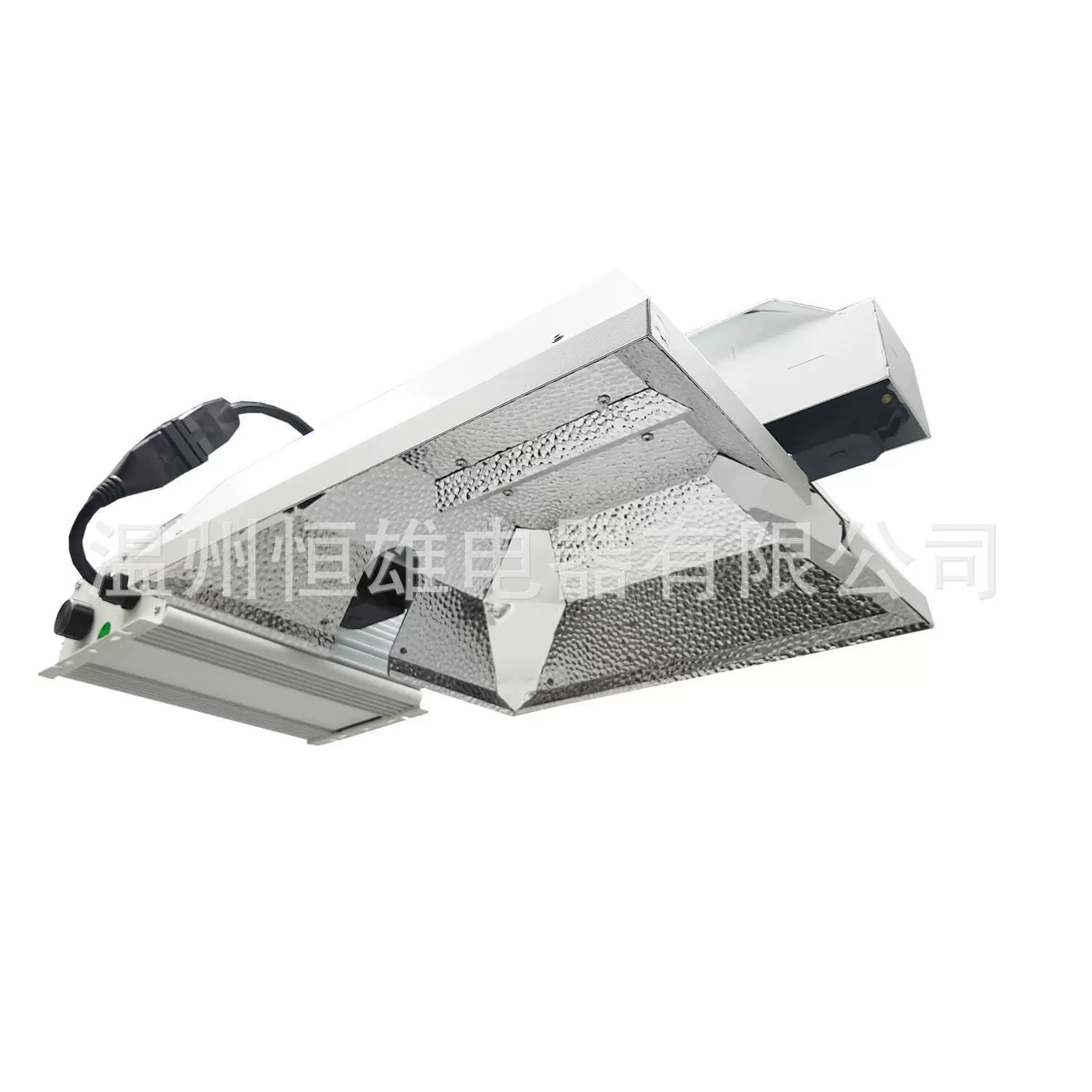 植物生长灯泡 促进植物生长 双端高光效高压钠灯HPS1000W 380V