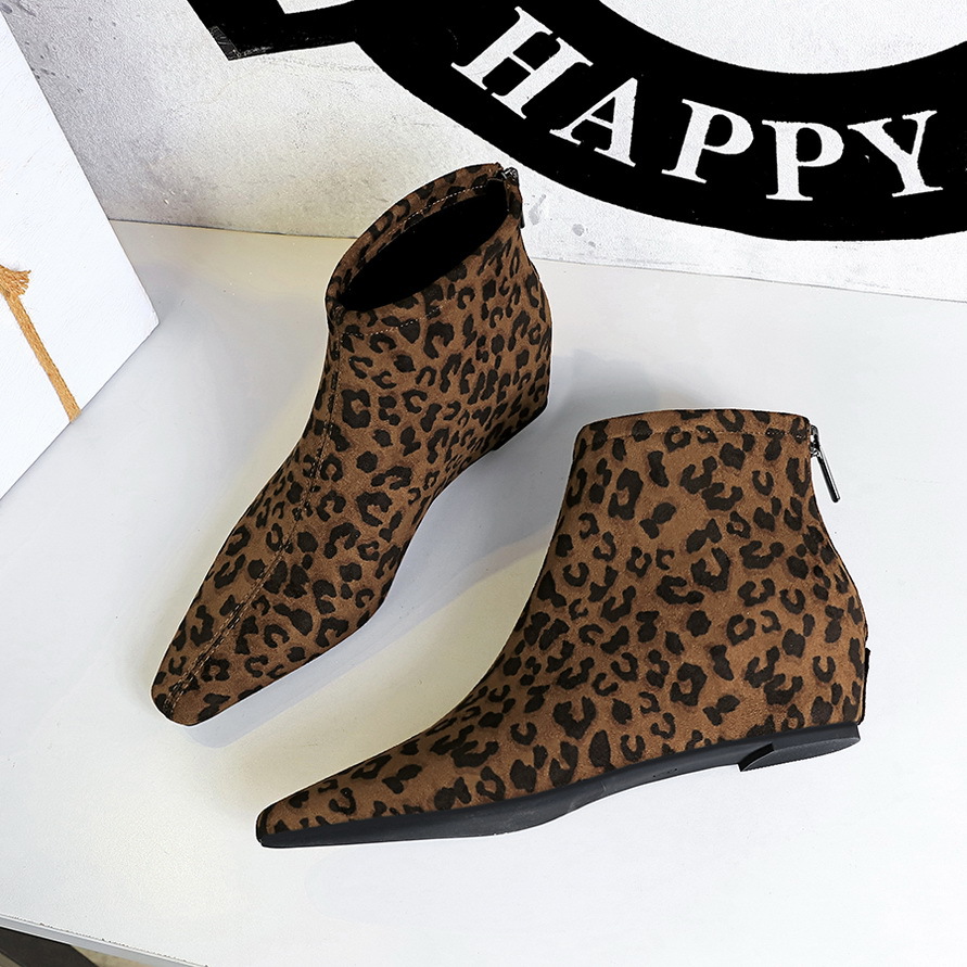 Vintage overknee laarzen voor dames met sleehak_voghion.com