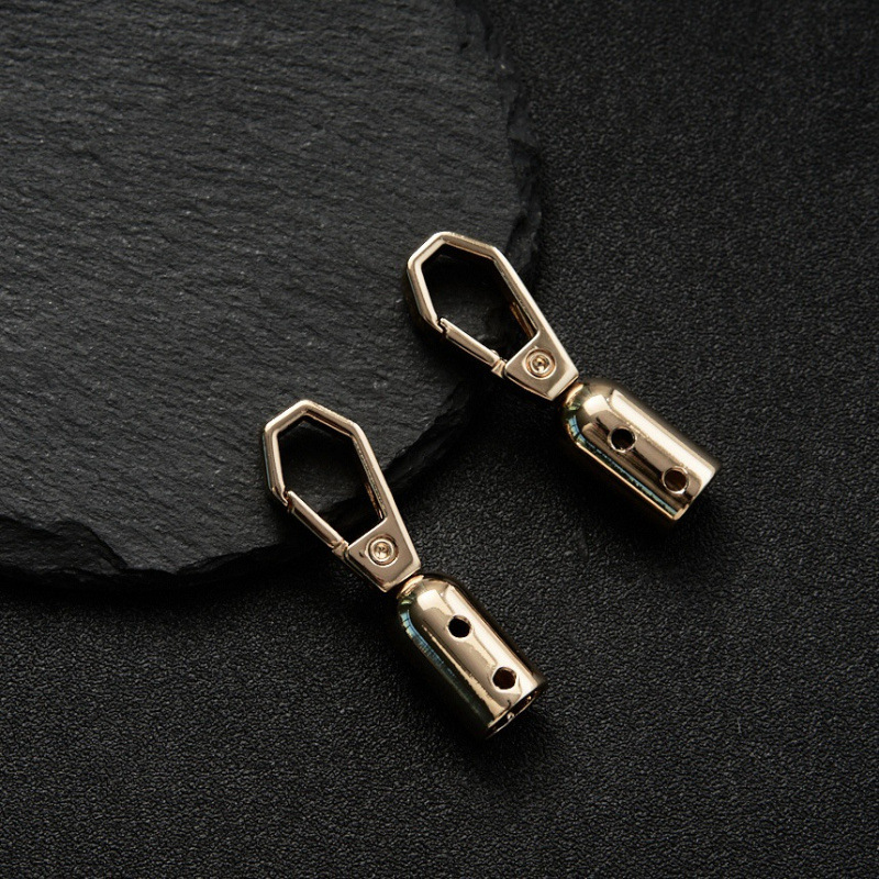 Herrajes de Metal para Equipaje de Aleación de Zinc, Ajustables