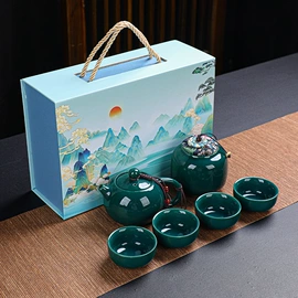 功夫茶具;茶具套装;旅行茶具