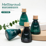 酒店一次性沐浴露民宿宾馆洗发水沐浴用品旅行便携式小瓶套装