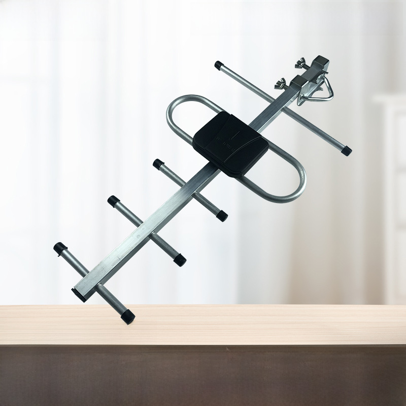 travel digital telescopic antenna
