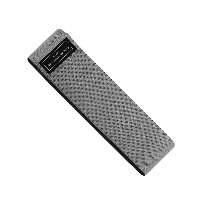 8*76cm dark gray medium tension single strip 90 pounds