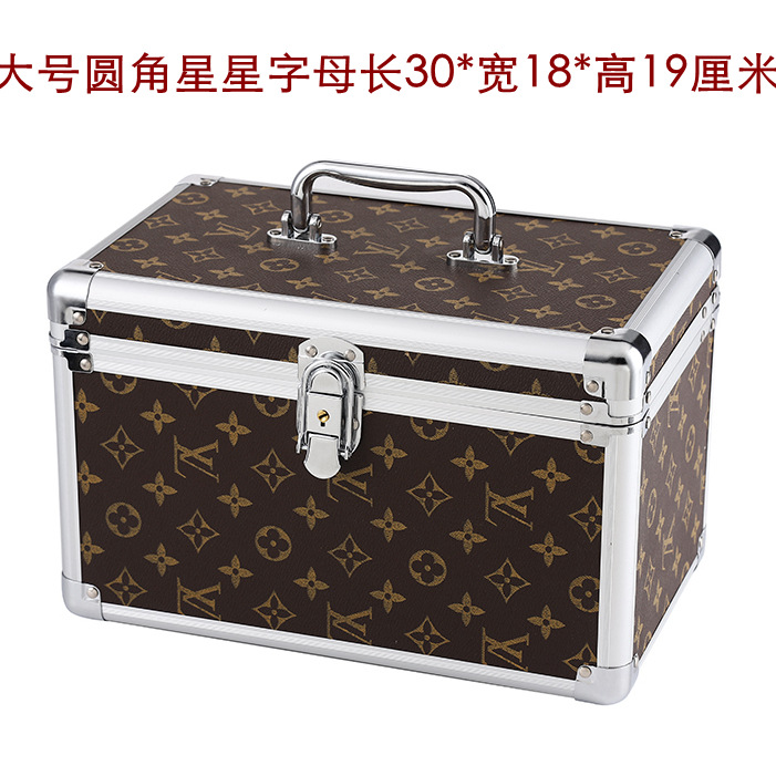 Estrellas de letras redondeadas grandes de doble capa