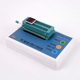 Factory wholesale LED digital display module 0.36 inch two two two red co Yang highlight digital tube