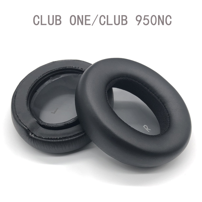 Ear Pads Suitable for Jbl Club 700Bt Club 950Nc 900 Club One Headphone Covers and Accessories