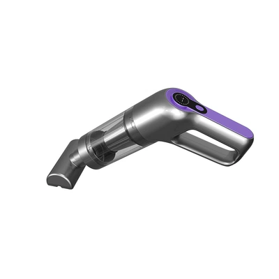 high-power suction, brushless car vacuum — Tozsoranlar