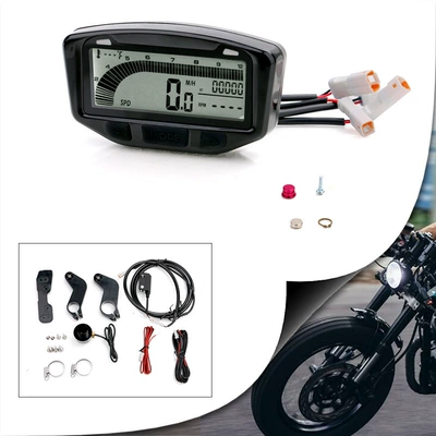 Export Motorcycle Off-Road Vehicle Motosiklet cihazları