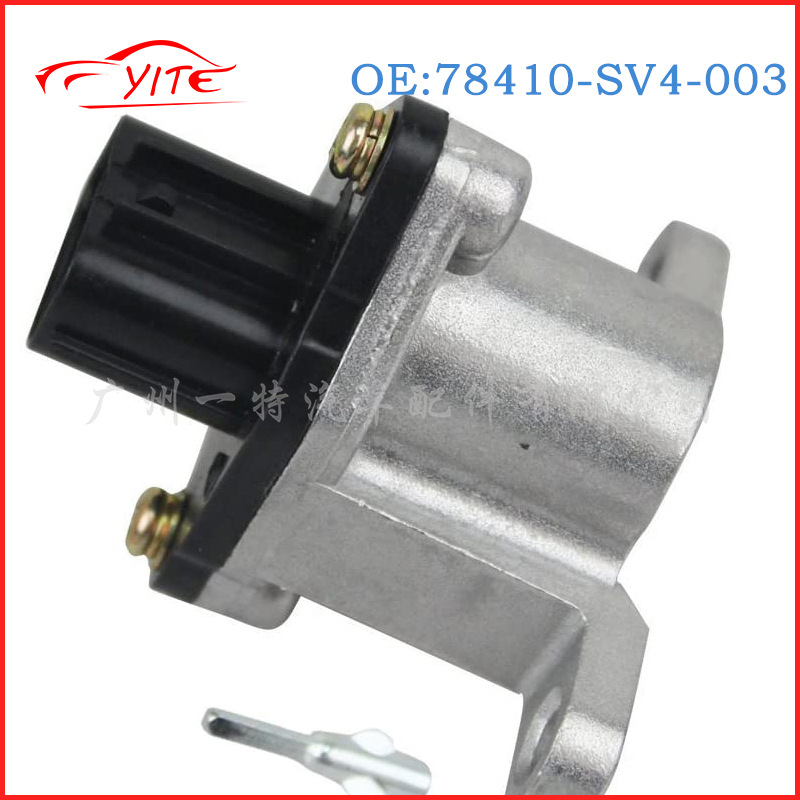 Suitable for Honda vehicle speed sensor 78410-SV4-003; 78410SM4003 with cable 3