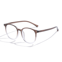 网红款小红书TR90镜框防蓝光辐射平镜可配度数眼镜近视素颜眼镜架