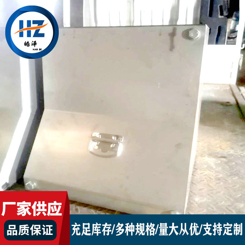 厂家隧道桥梁接线箱防撞墙镀锌接线盒高架桥路灯通讯箱桥梁接线箱