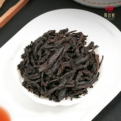 老樅水仙小圓罐50g 武夷岩茶 蘭花香木質味 老樅茶葉 隨手禮