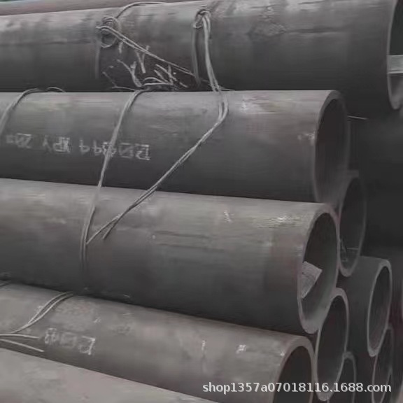 重庆锅炉管批发 宜宾县20G高压无缝管 南溪GB8163流体分零现货