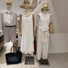 女式针织衫;女式衬衫;女式T恤