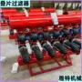 灌溉反冲洗自动盘式过滤器