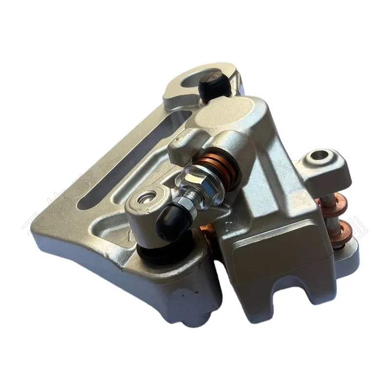 The lower pump of the hydraulic rear brake caliper for off-road motorcycles is suitable for KTM Husqvarna