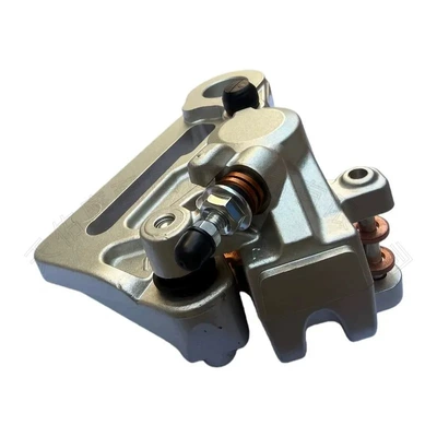 KTM Husqvarna, Other brake systems