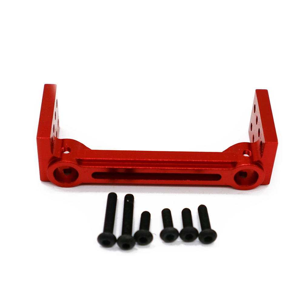 Car Shell holder [red]]