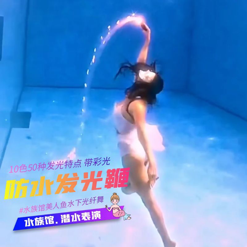 LED Waterproof luminous whipˮ赸ˮ±ݹ