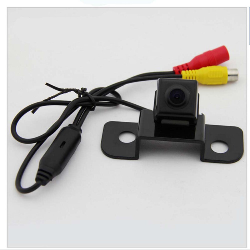 For Toyota Crown 08-09 HD waterproof reversing car camera Rear View system