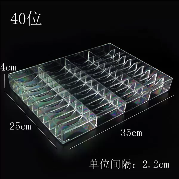 Bracelet, stand, 40