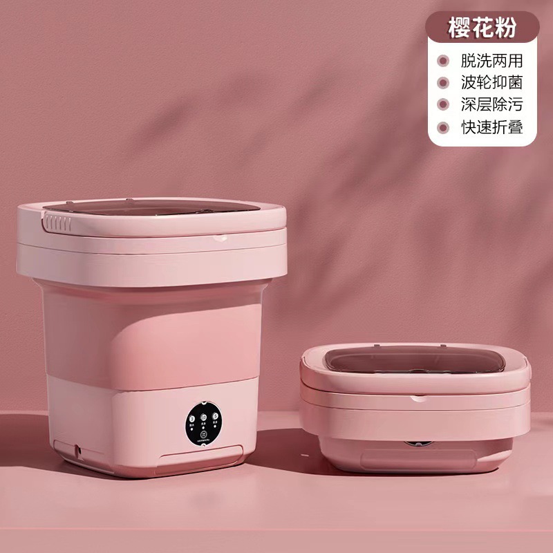 대형 벚꽃가루 11L [블루라이트 살균램프]