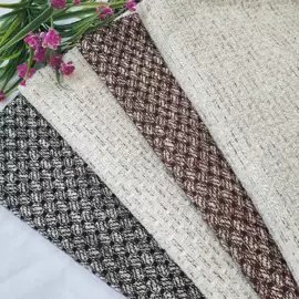 毛呢;其他毛纺面料;其他纺织皮革