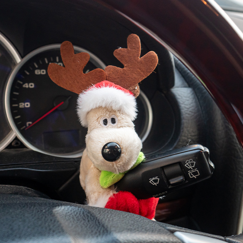 Рождество - украшение для мужа