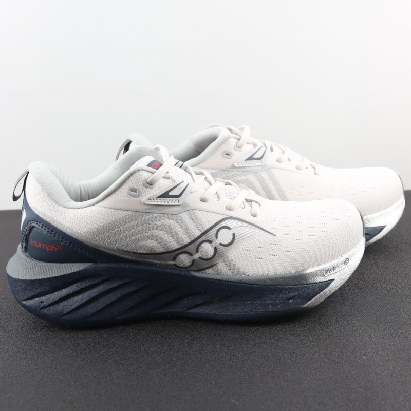 Victory Co Generation Putian Wear-Resistant Ny Thick-Soled Women's Shock-Absorbing Marathon Au Running Men's Sports Shoes Conny S2122