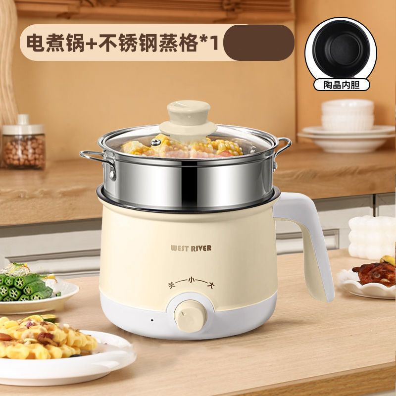 윈저 라이스 화이트 매우 두꺼운 | 프리 스틸 케이지 [빠르고 향기로운 요리] 볶음 가능 - 30년 동안 지속됨