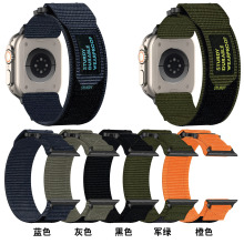 ����Ұ�������펧�m��Apple Watch9�O���ֱ�ħ�g�N�펧ultra2�펧