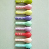 Воздушный шар, оптовые продажи, 5 дюймов, 200 шт