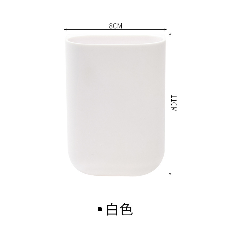 걸이형 펜홀더 [화이트]