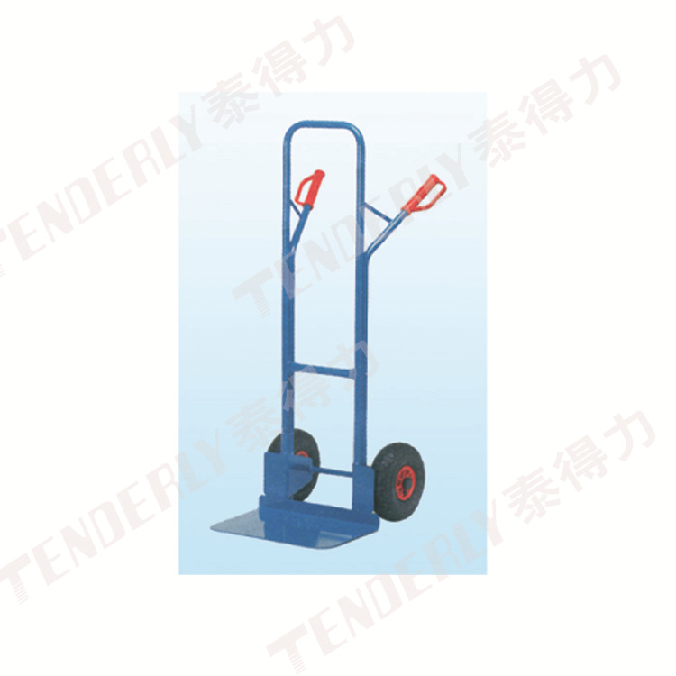 供应TENDERLY泰得力手推车,老虎车,HT型