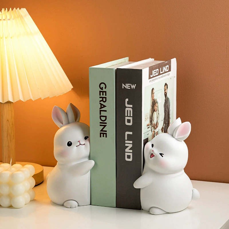 Милый table- Rabbit для любимого мужчины и женщины, подарок на день рождения