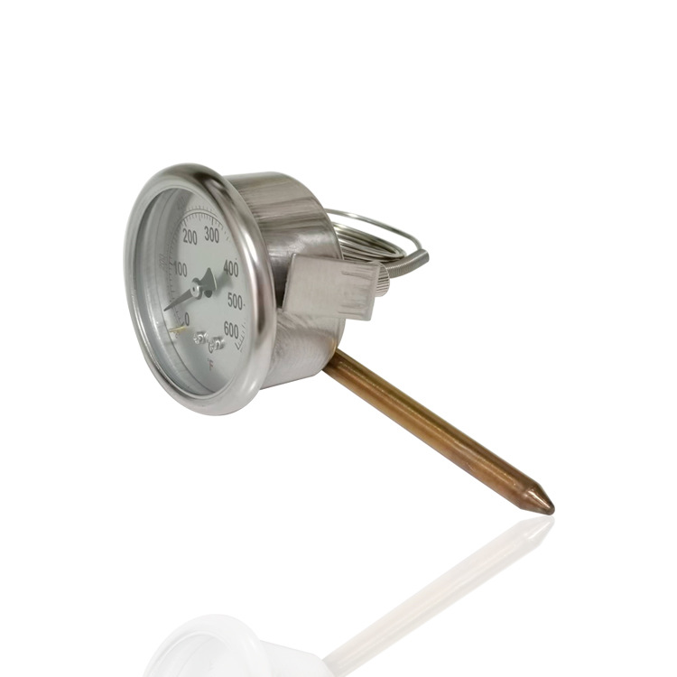 WY-60Z 600°C-L900mm-3.